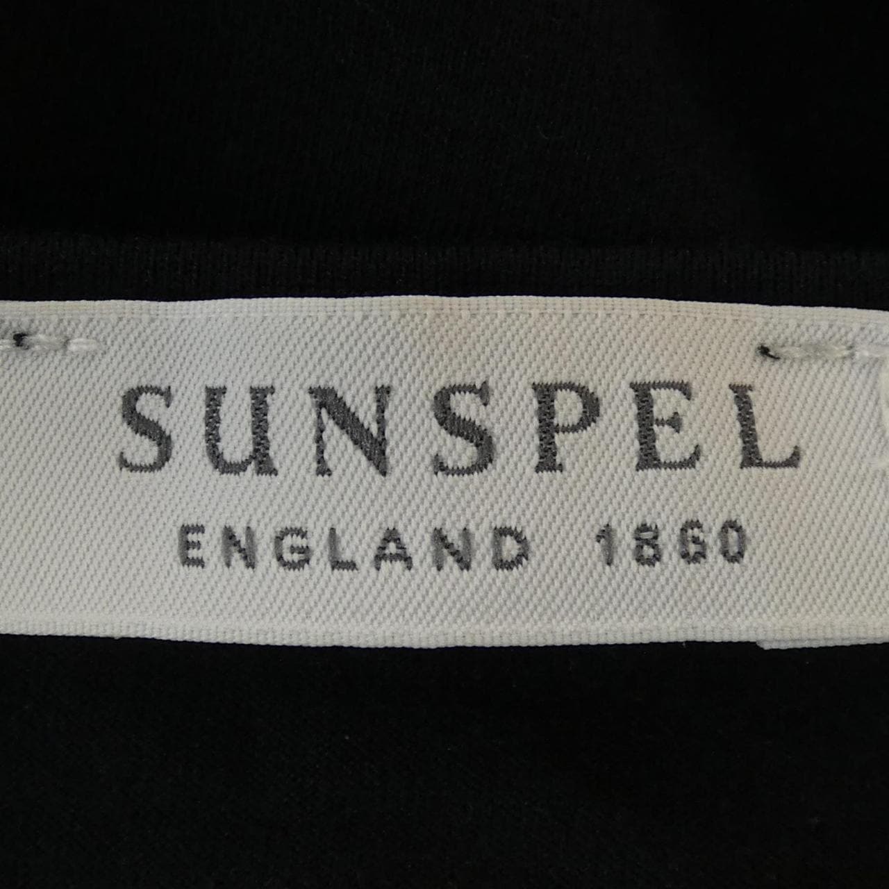 SUNSPEL S／Sシャツ