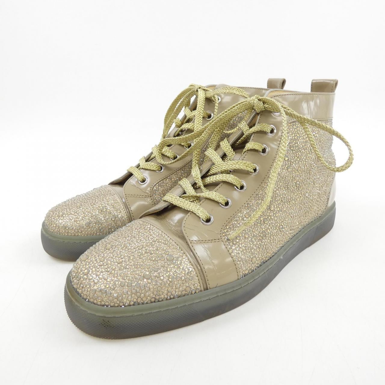 クリスチャンルブタン CHRISTIAN LOUBOUTIN スニーカー
