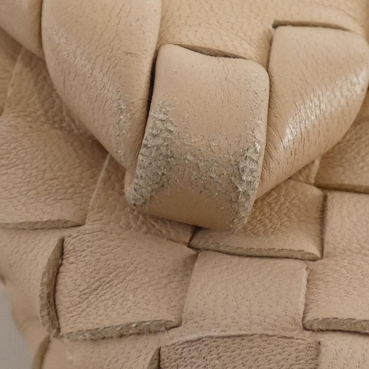 ボッテガヴェネタ 386498 VO0AD ショルダーバッグ