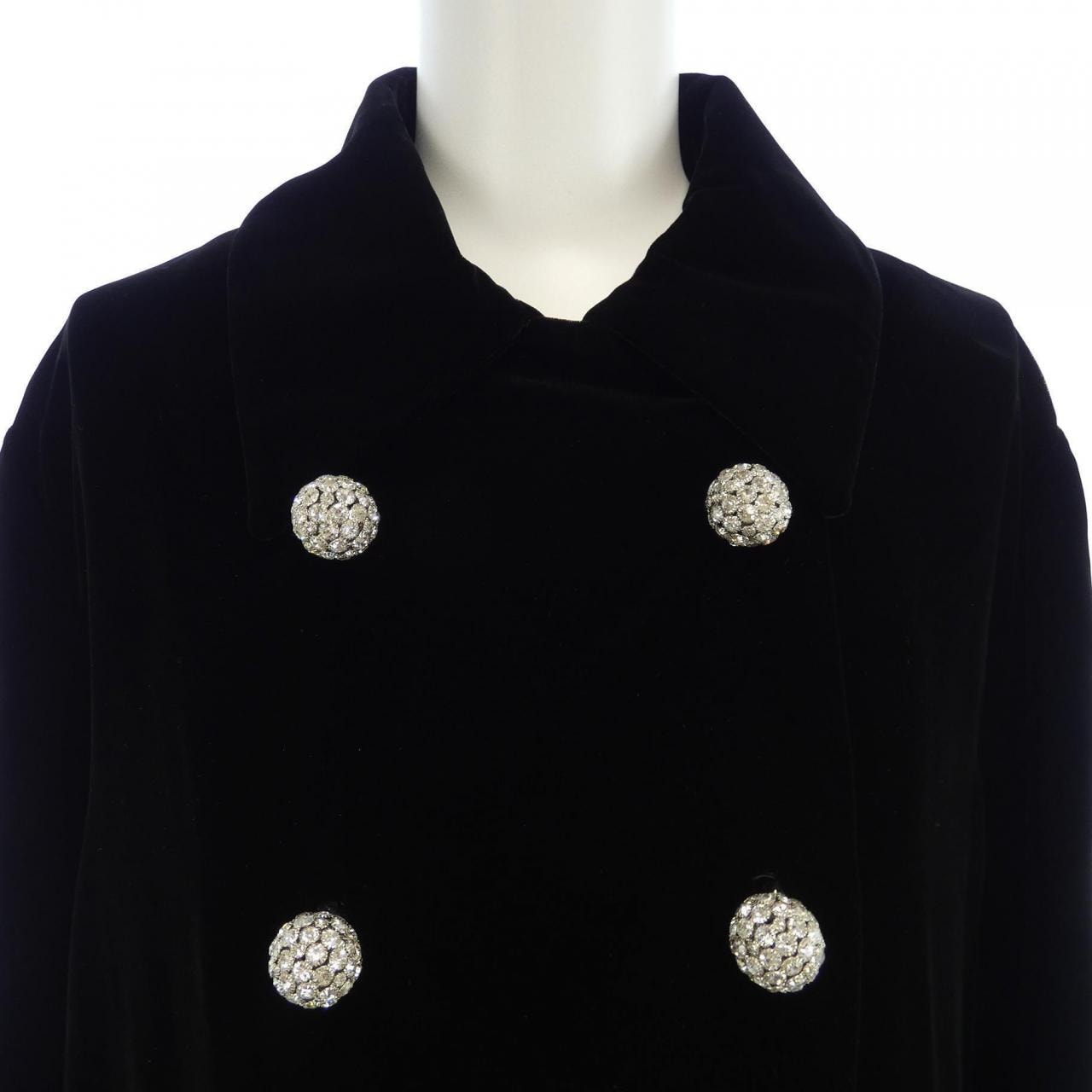 MIU MIU Miu MS1591 Coat