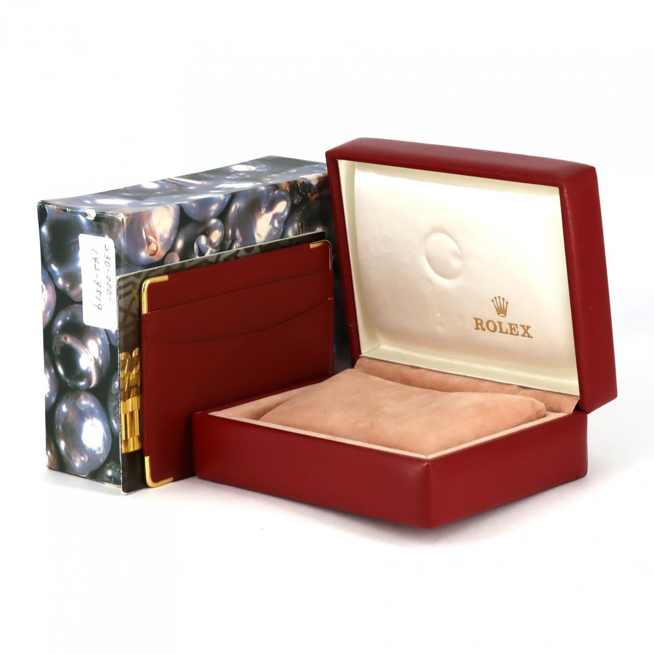 ロレックス デイトジャスト 69173 SSxYG 自動巻 S番