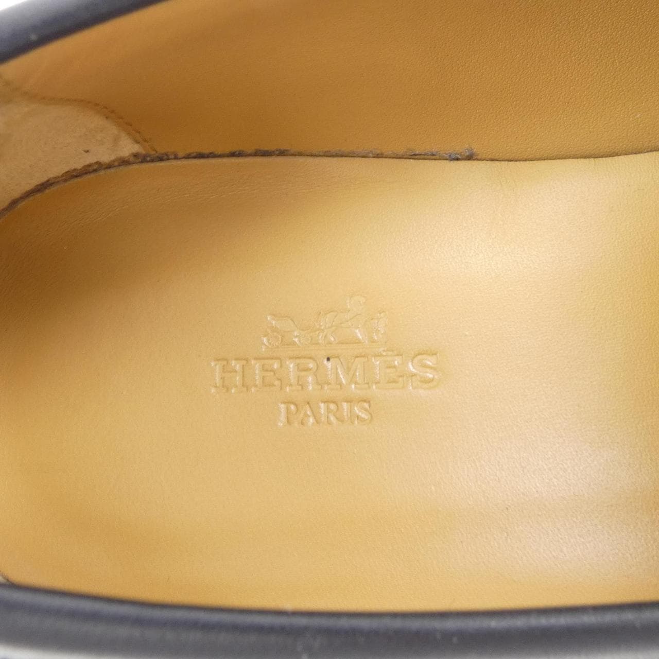 エルメス HERMES アイコン ケリーバックル 242102Z シューズ