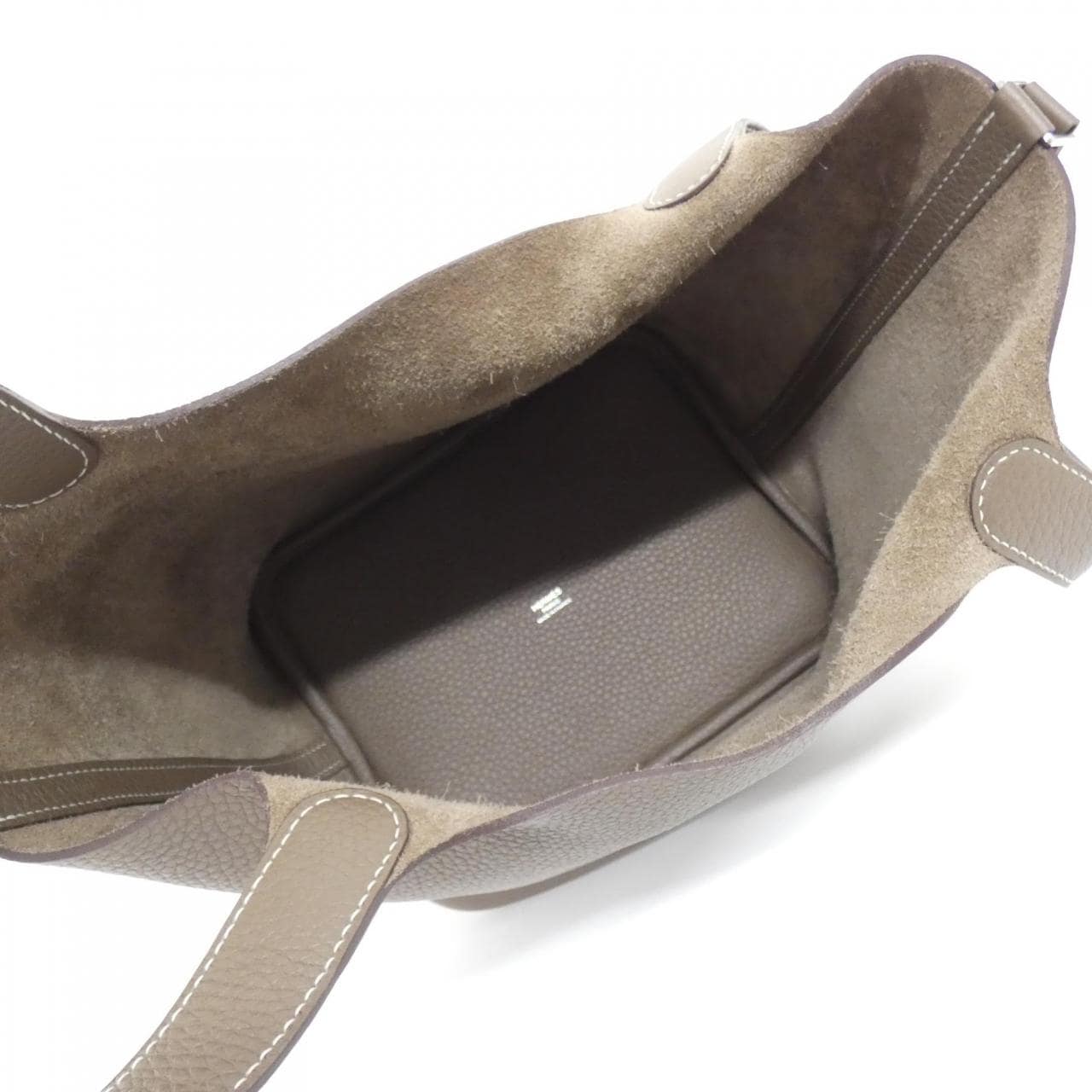 エルメス ピコタン ロック MM 060991CK バッグ