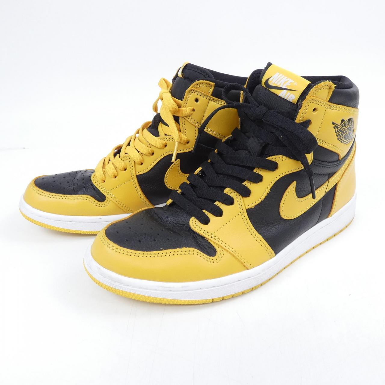 ナイキ NIKE 555088-701 スニーカー