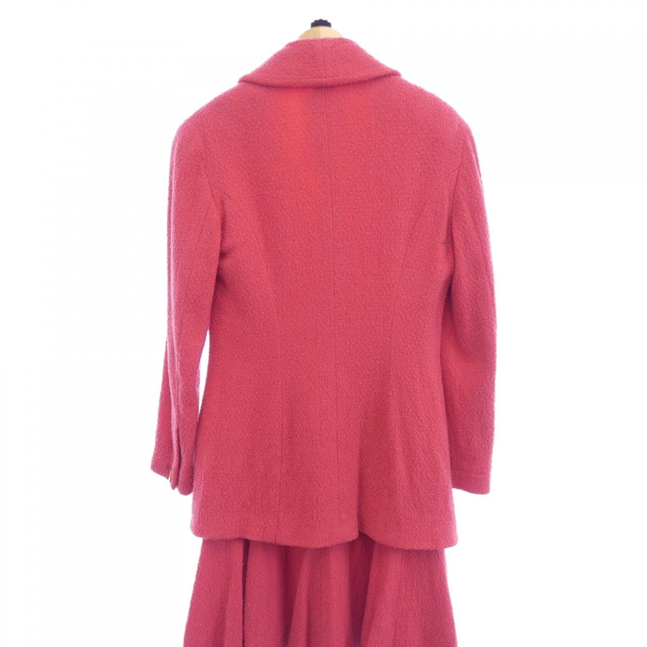 【ヴィンテージ】シャネル CHANEL 20923 スーツ