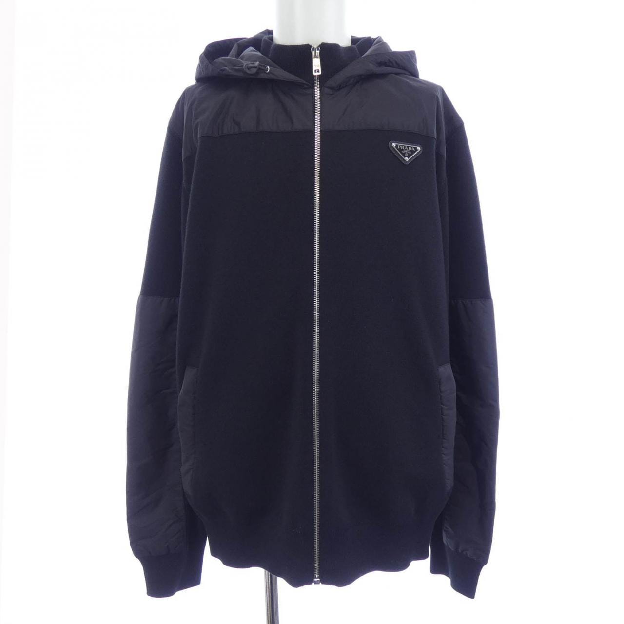 プラダ PRADA UMG107 R212 U98 ブルゾン