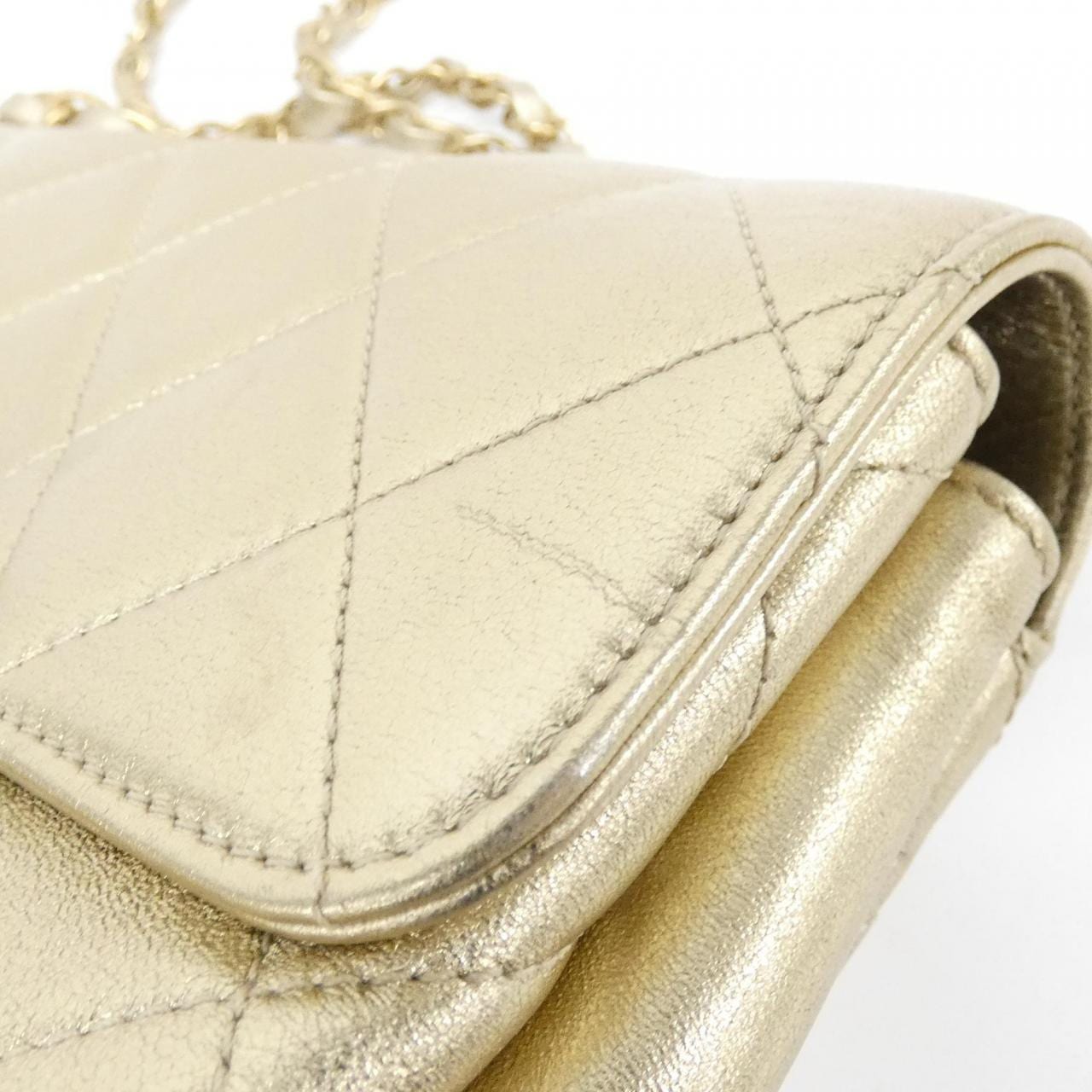 シャネル AS3240 ショルダーバッグ