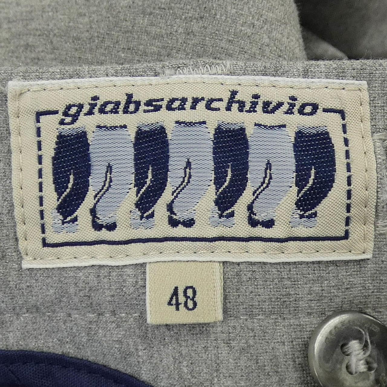 ジャブス GIAB'S MASACCIO パンツ