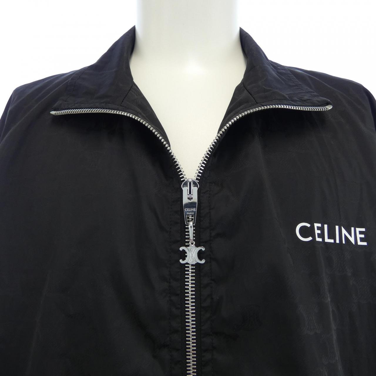 セリーヌ CELINE RV0K6795W ブルゾン