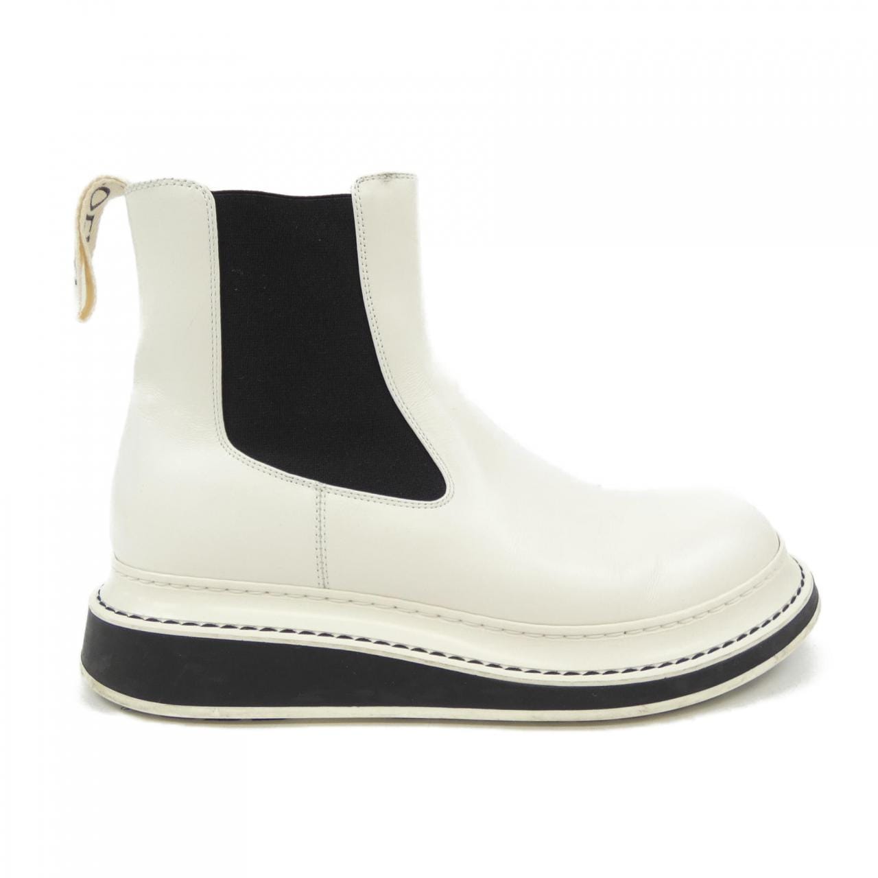 ロエベ LOEWE ブーツ