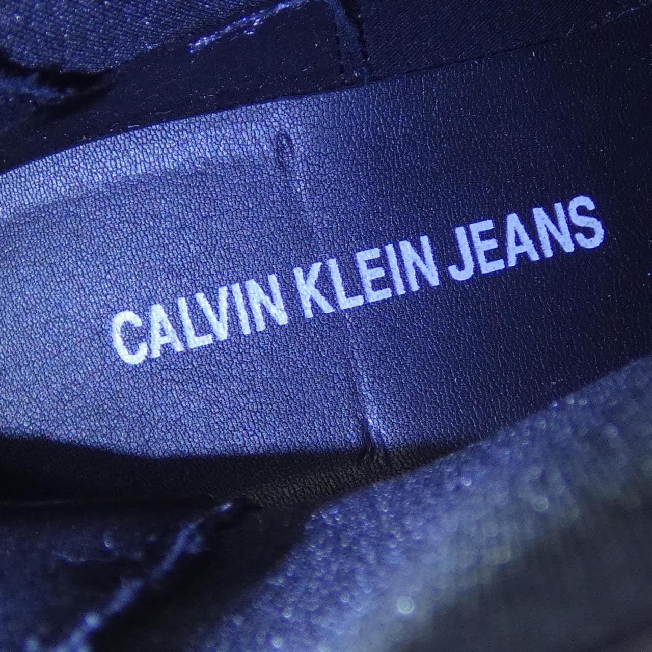カルバンクライン Calvin Klein ブーツ
