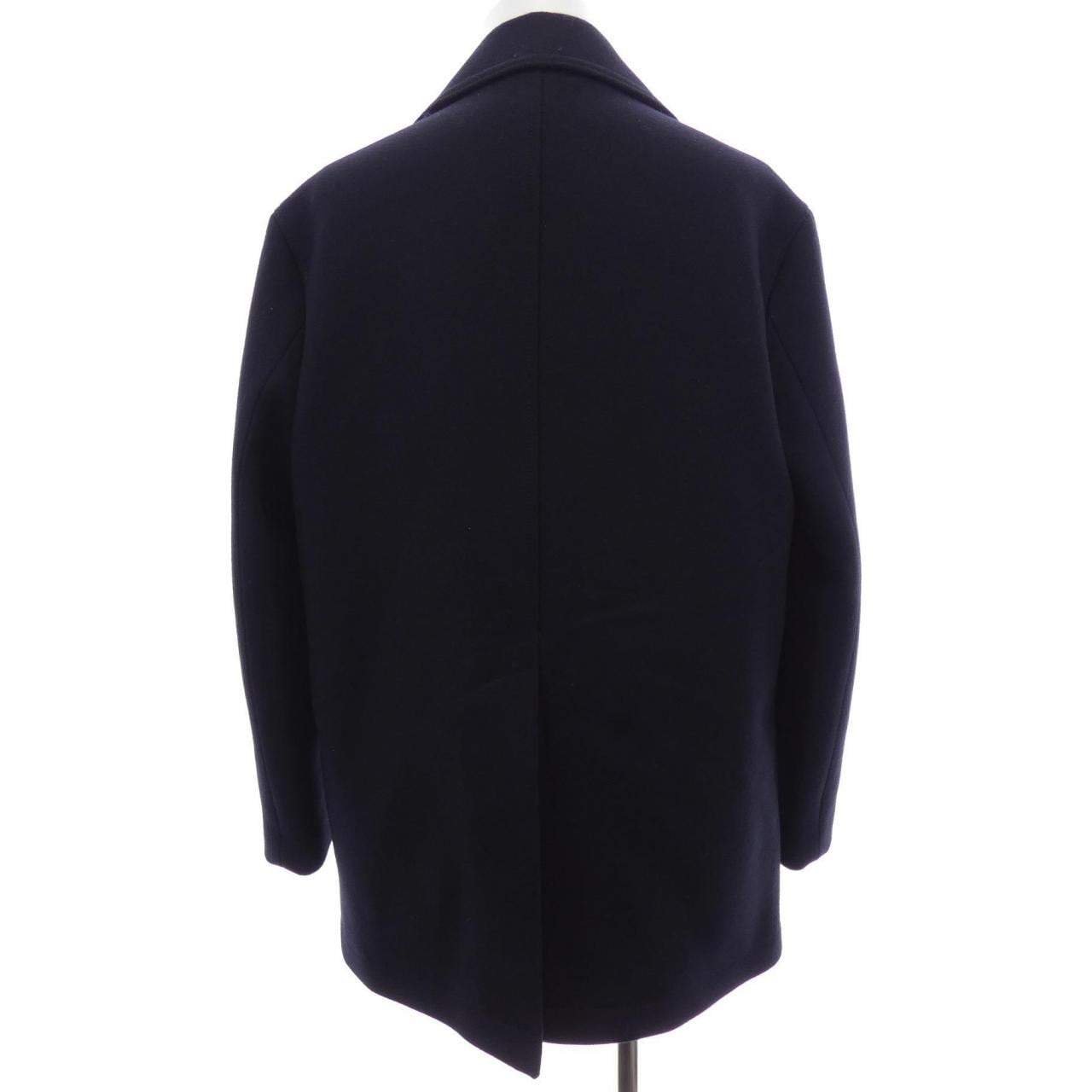 グッチ GUCCI 814502 Z8BW4 ピーコート