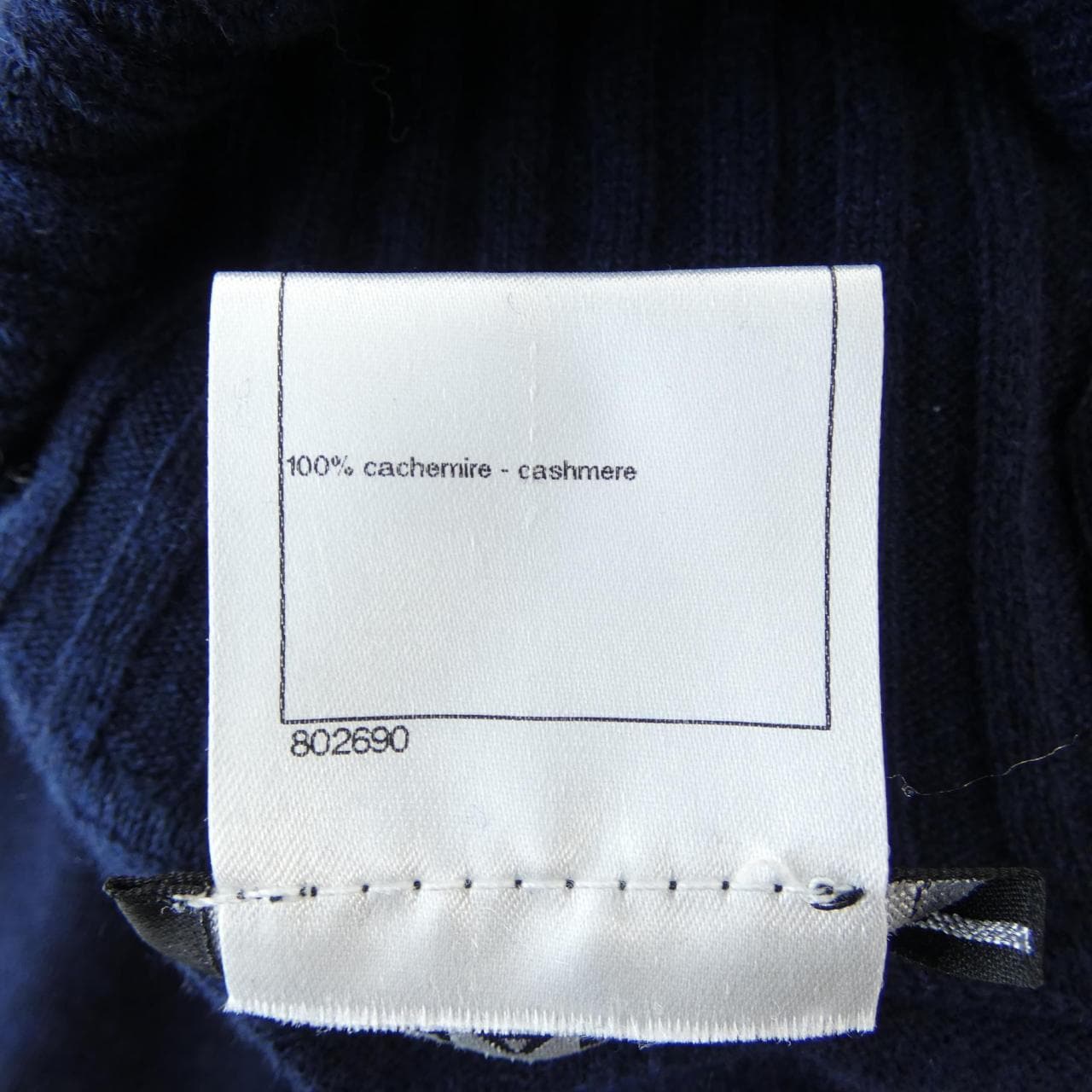 シャネル CHANEL P44514K04639 ニット