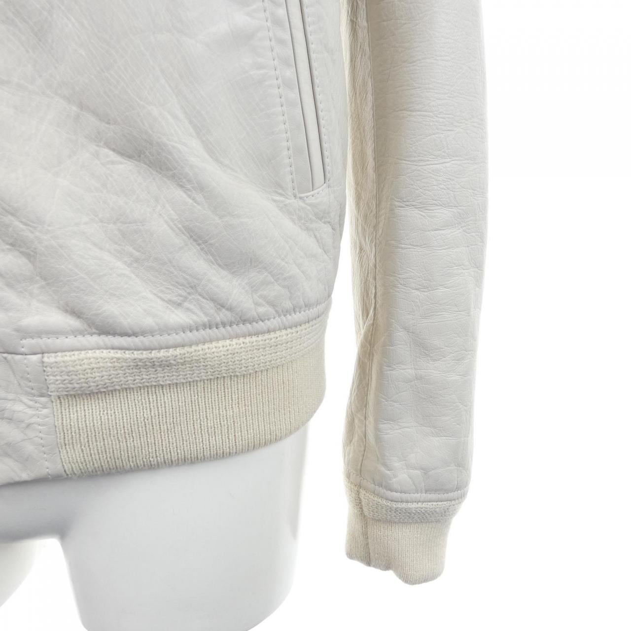 サンローラン SAINT LAURENT 549482 レザージャケット