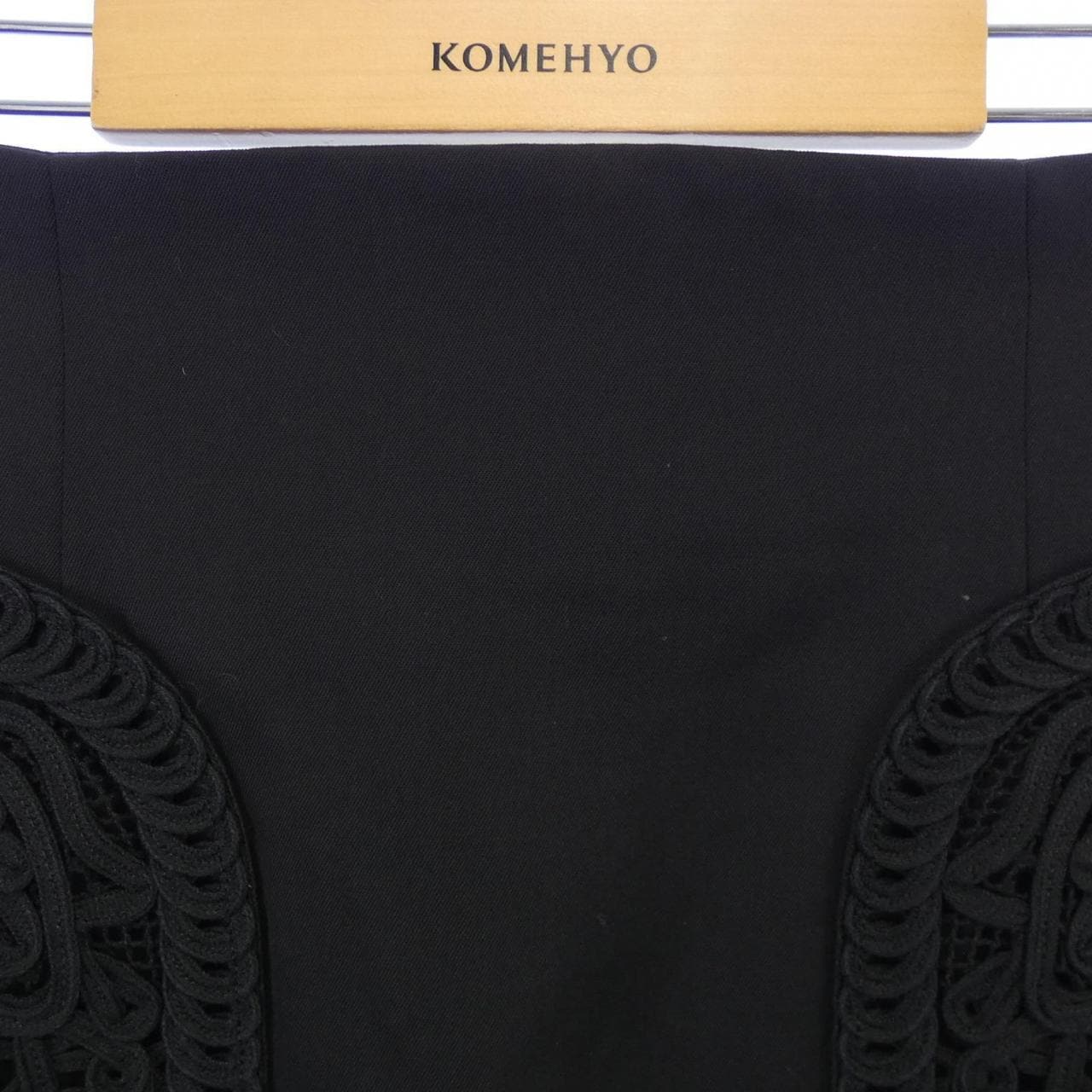 マメクロゴウチ Mame Kurogouchi MM20FW-SK063 スカート