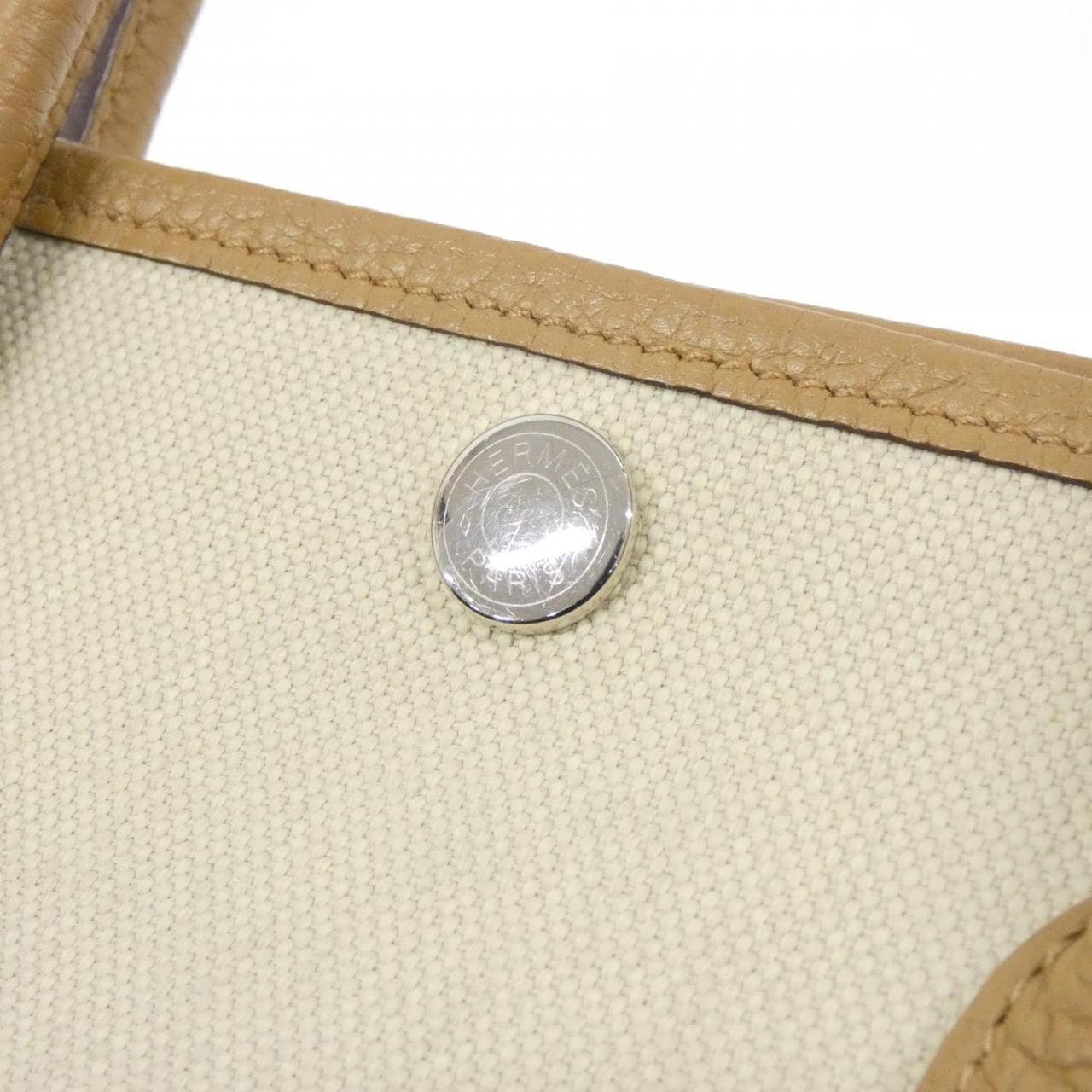 エルメス ガーデン パーティ 30cm 069573CK バッグ