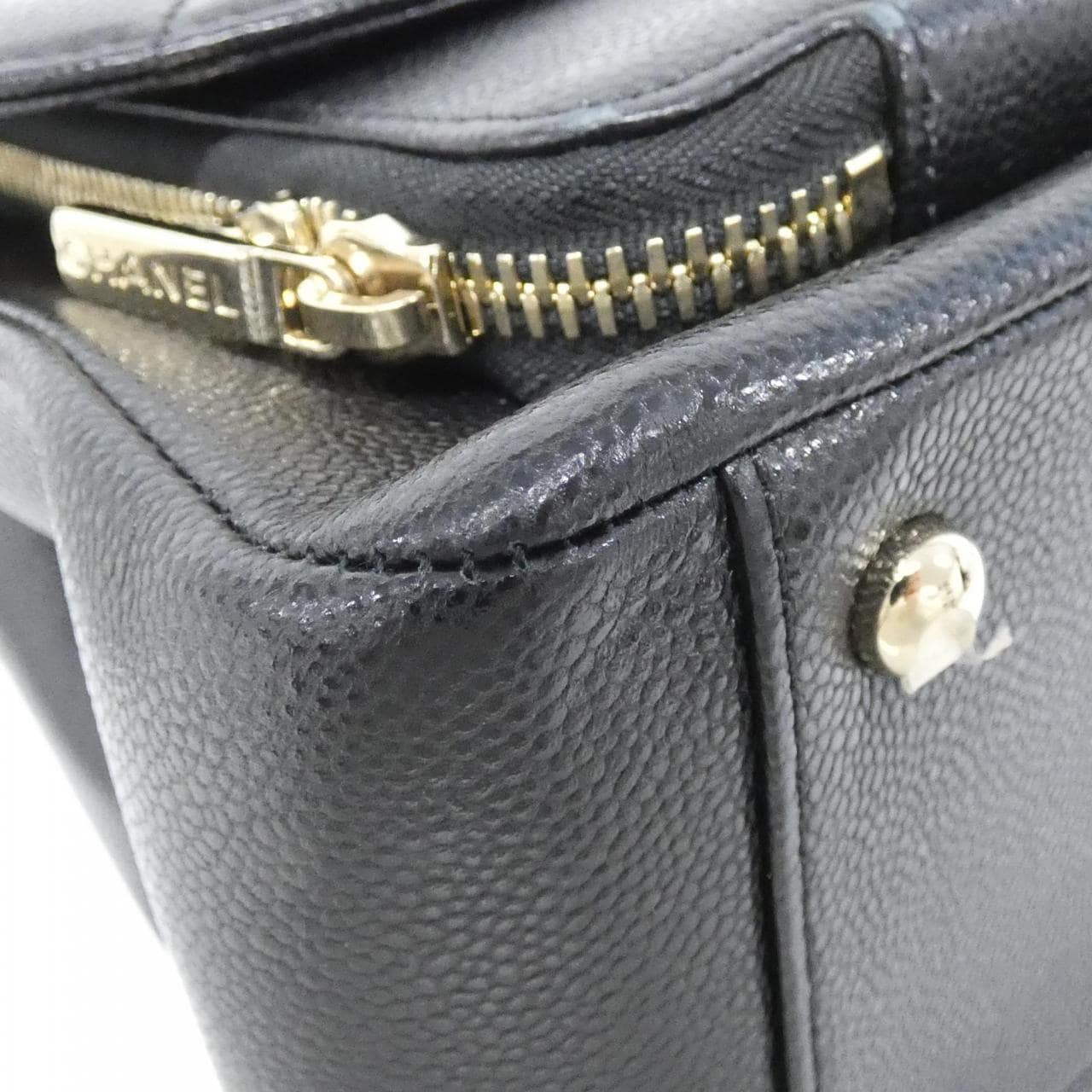 シャネル 93608 バッグ