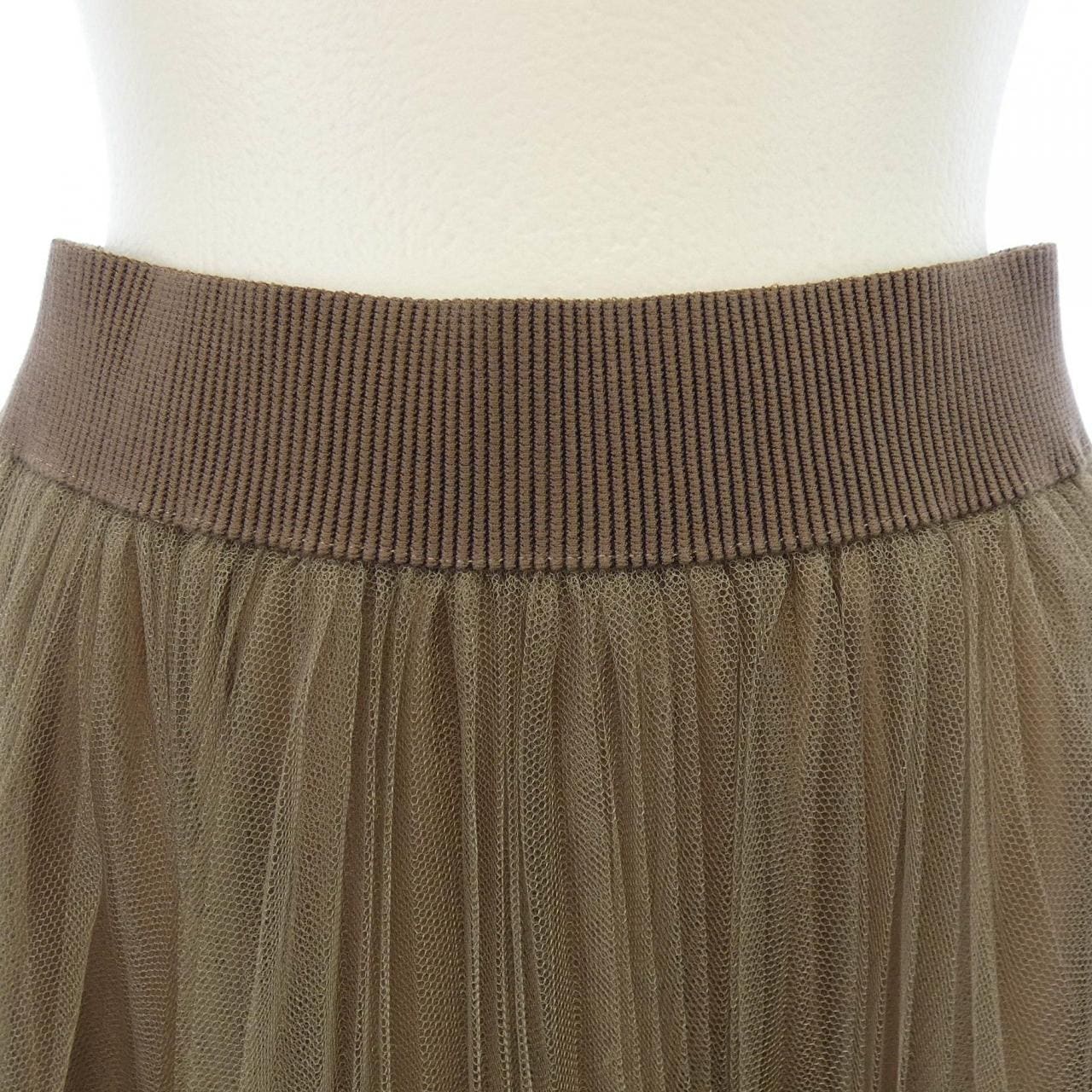 ファビアナフィリッピ FABIANA FILIPPI スカート
