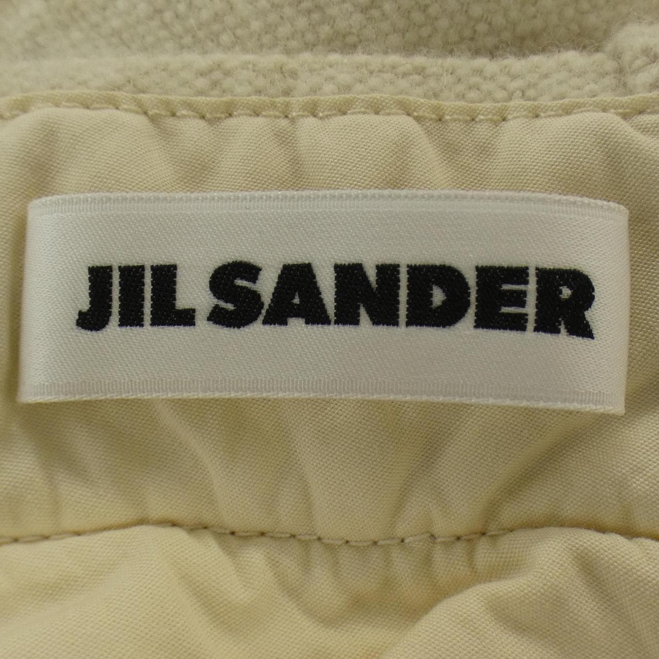 ジルサンダー JIL SANDER JSMR312153 パンツ