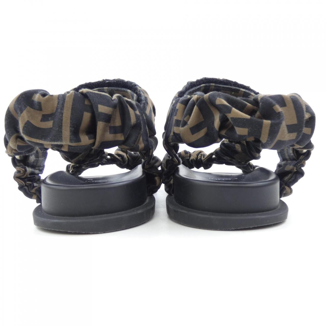 フェンディ FENDI サンダル