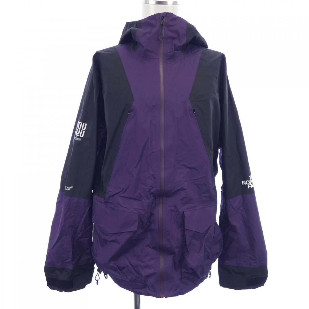 ザノースフェイス THE NORTH FACE NP02402UC ブルゾン