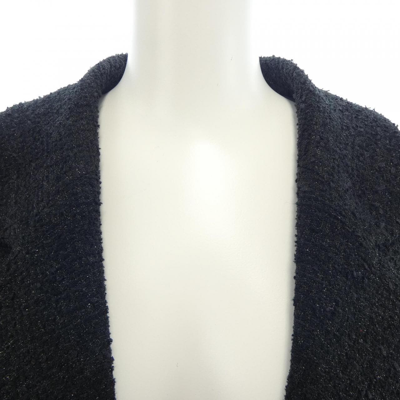 シャネル CHANEL P63287V48678 ジャケット