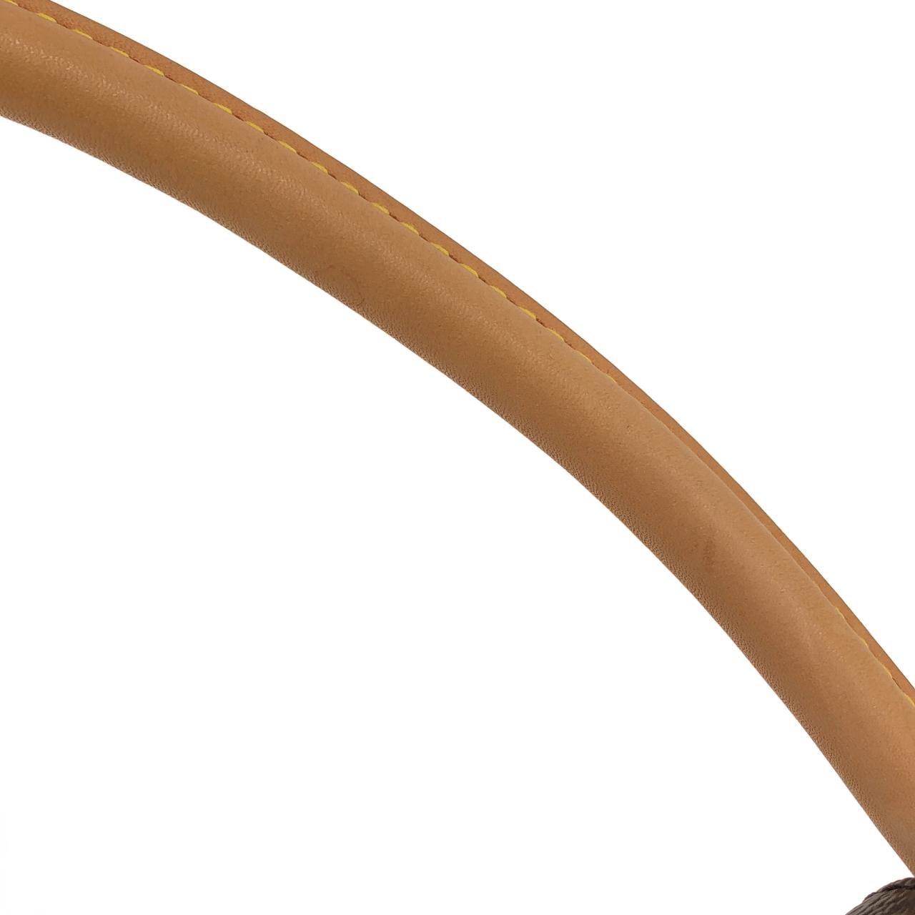 ルイヴィトン モノグラム ミニ ルーピング M51147 ショルダーバッグ