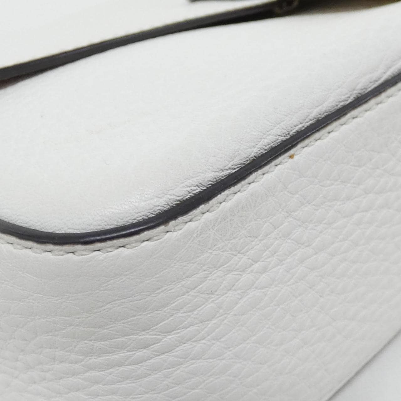 フェンディ SELLERIA バゲット 8BR600 SFR ショルダーバッグ