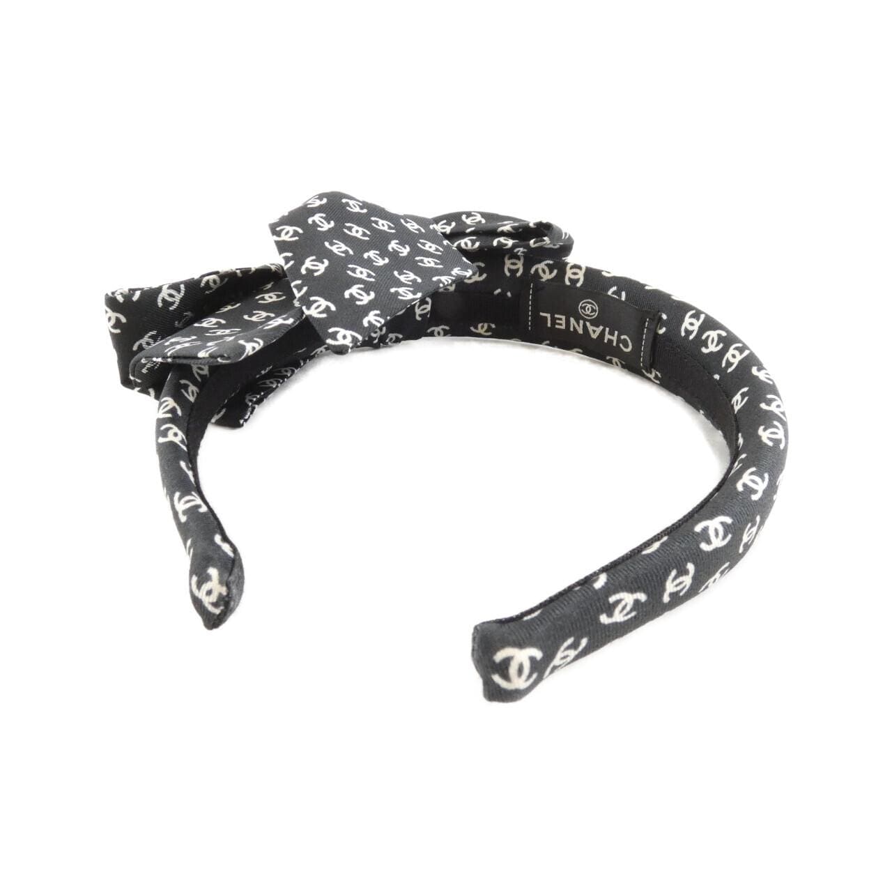 シャネル AA9409 カチューシャ