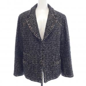 シャネル CHANEL P24398V14928 04A ジャケット