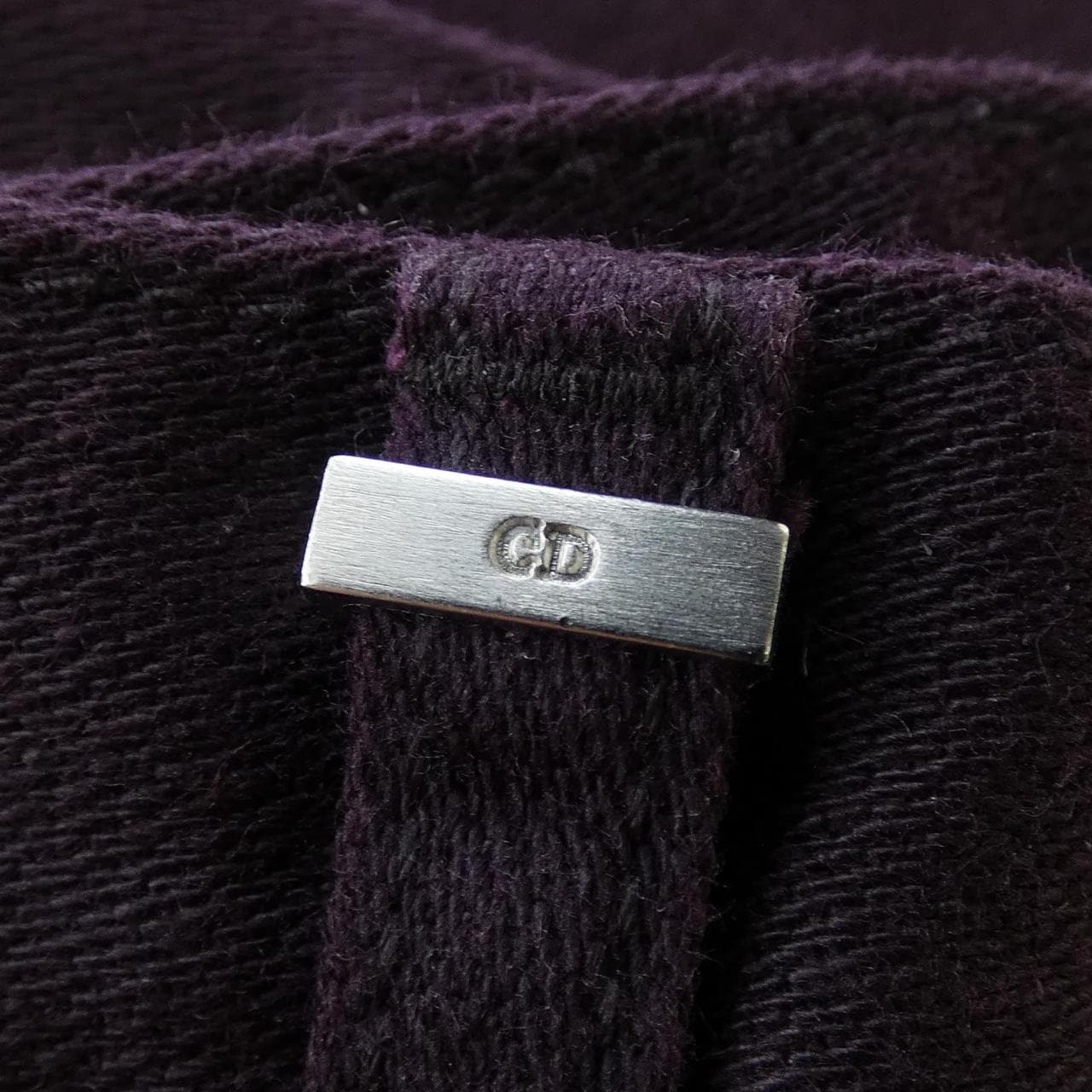 ディオールオム DIOR HOMME 433D020TY118 パンツ