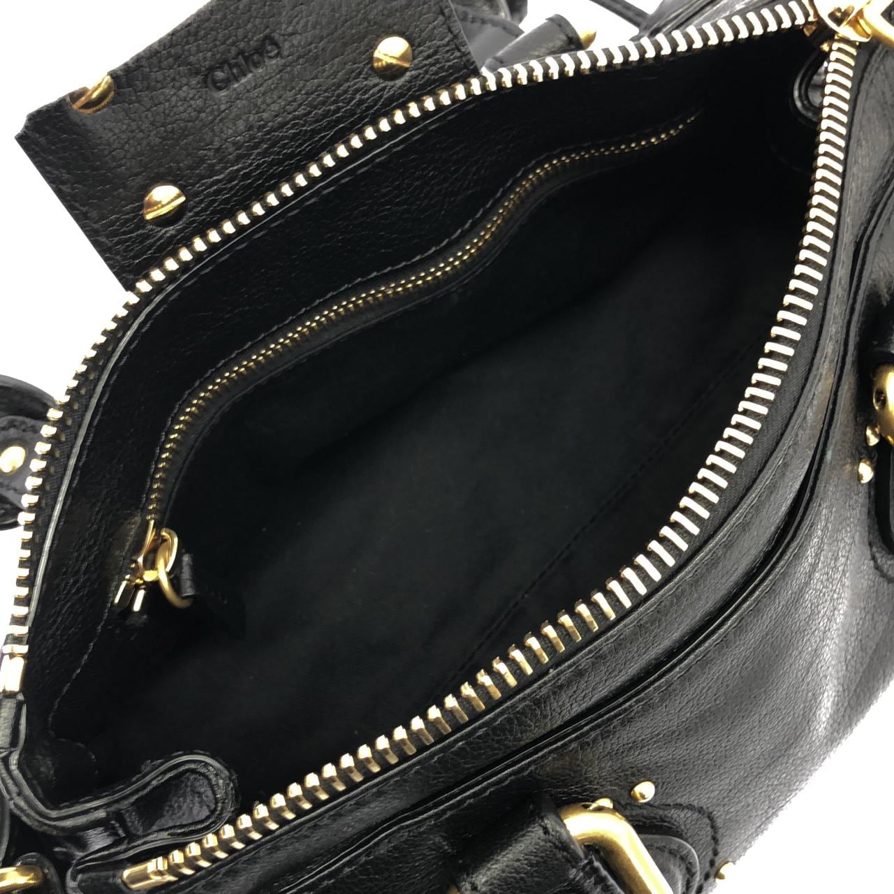 クロエ PADDINGTON SMALL CH26SS805 P75 バッグ