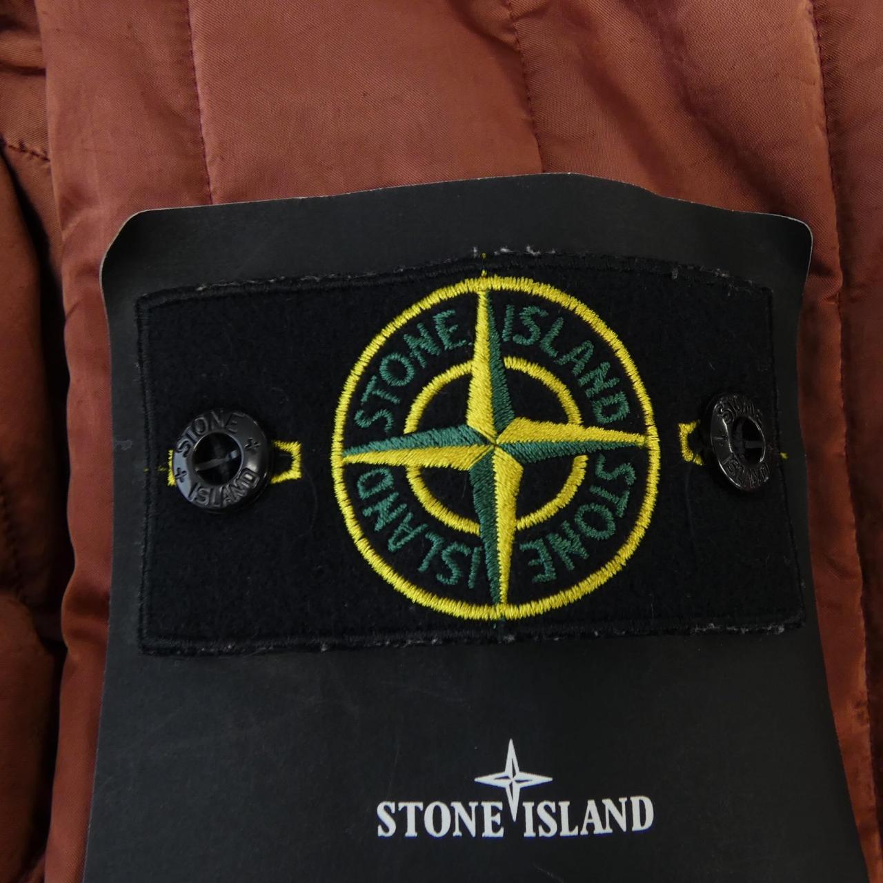 ストーンアイランド STONE ISLAND 751543521 ジャケット