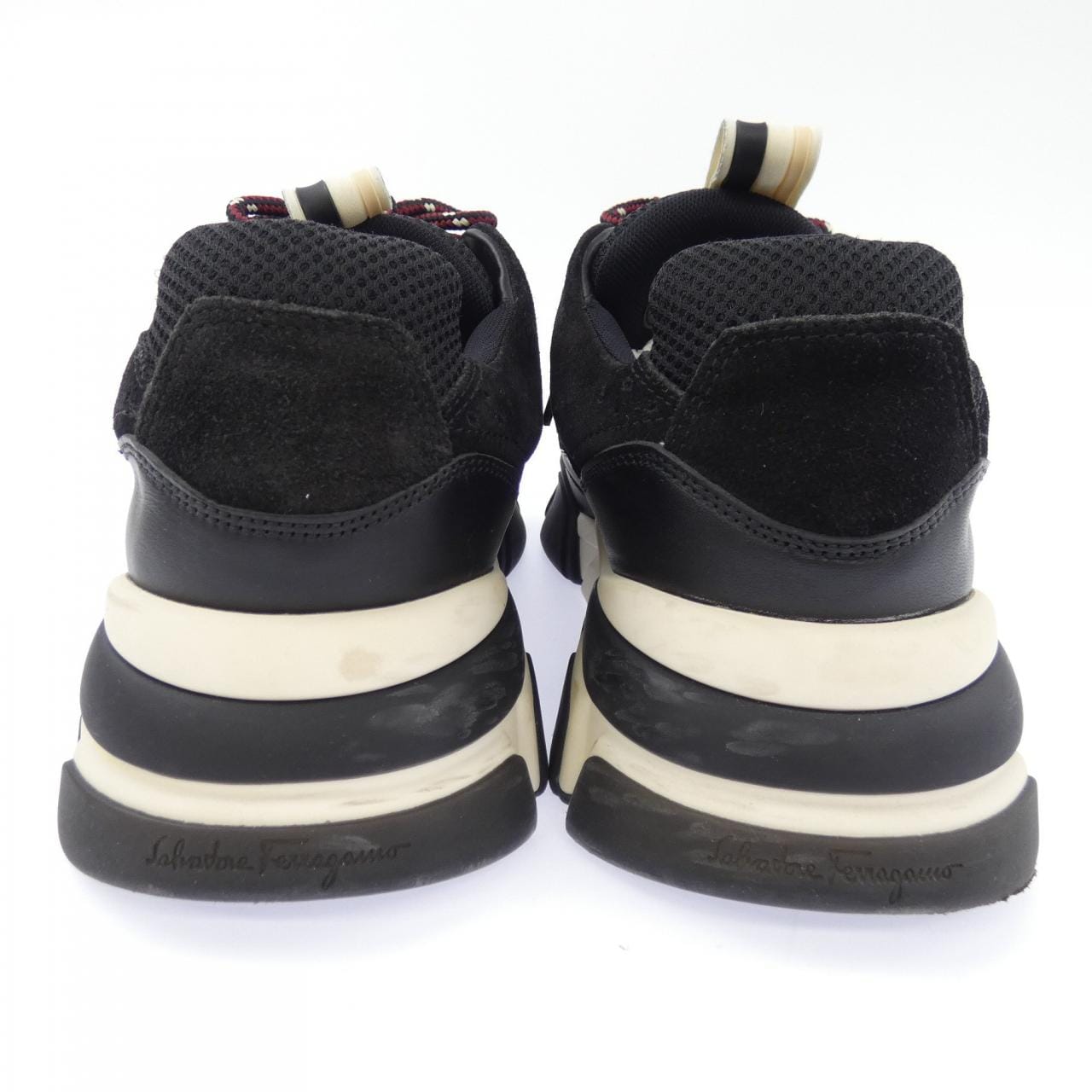 サルヴァトーレフェラガモ SALVATORE FERRAGAMO スニーカー