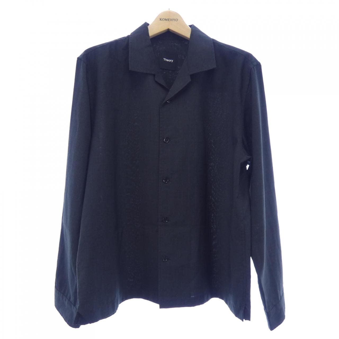 セオリー theory シャツ