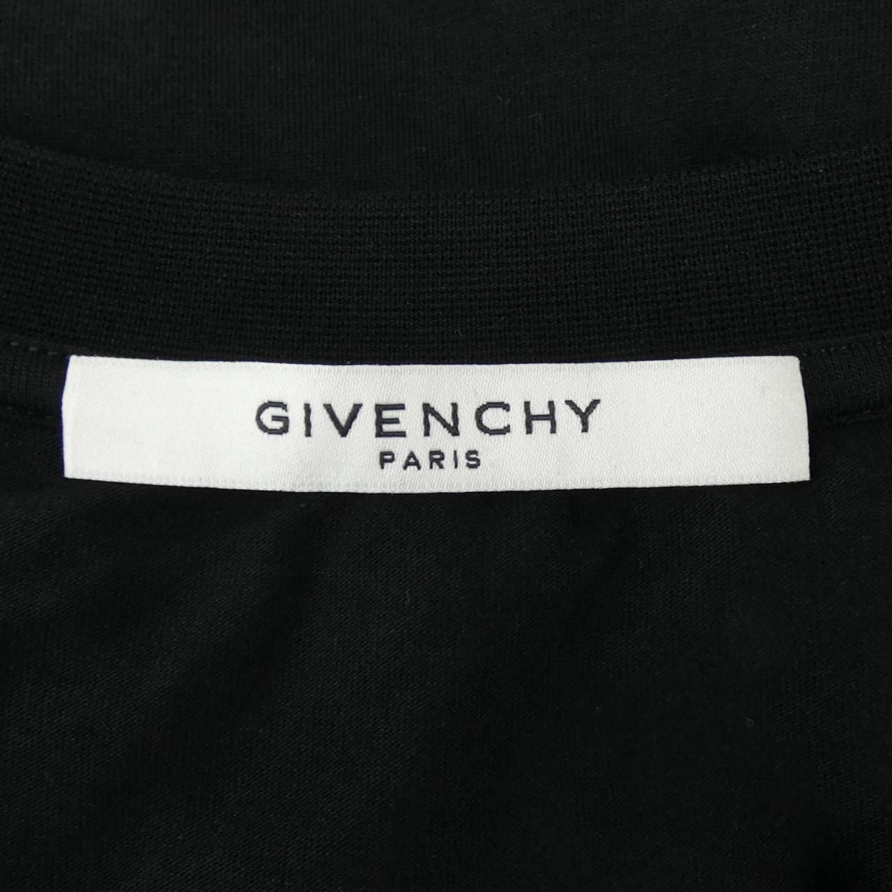 ジバンシー GIVENCHY BM70FU3Y36 Tシャツ