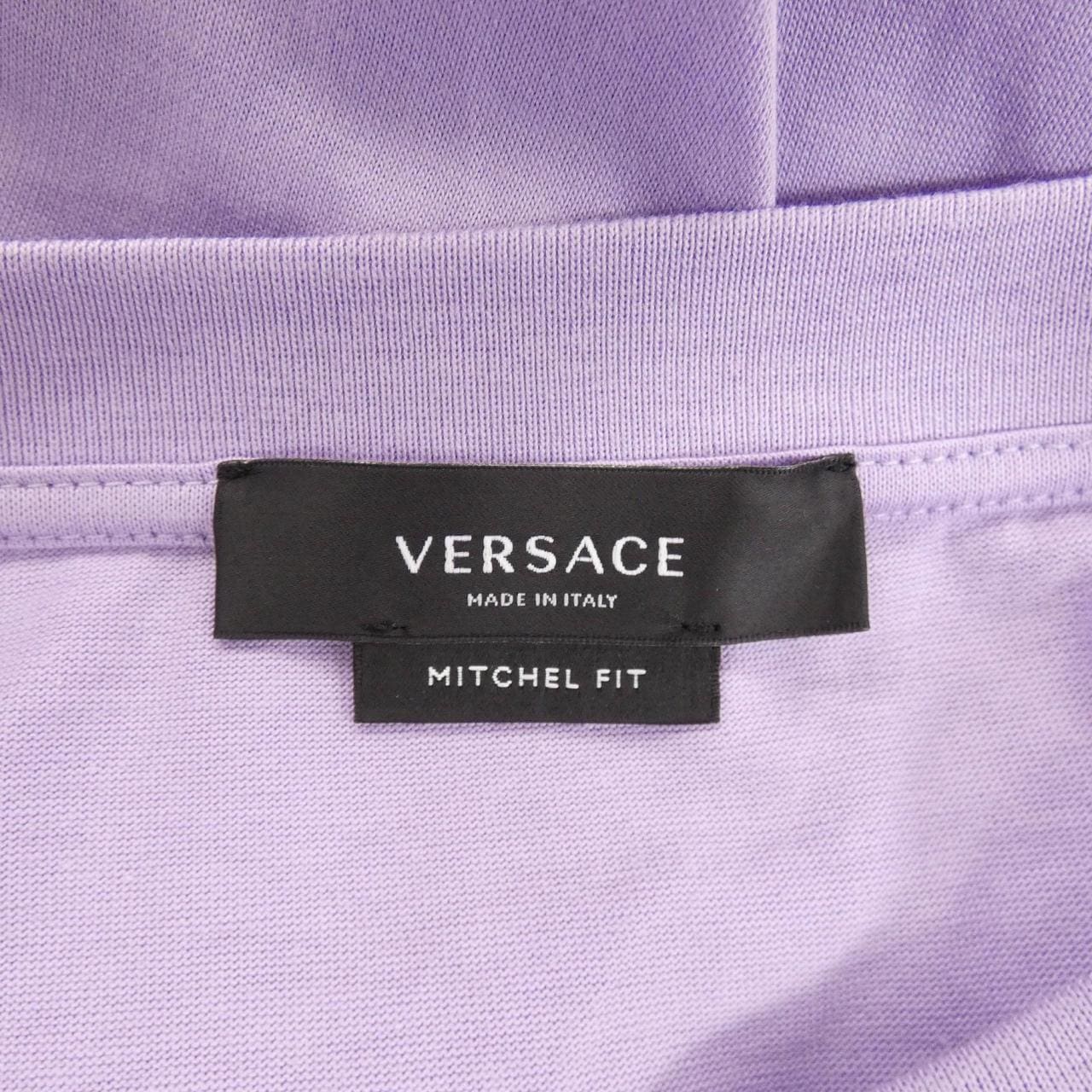 ヴェルサーチェ VERSACE A88560 A235263 Tシャツ