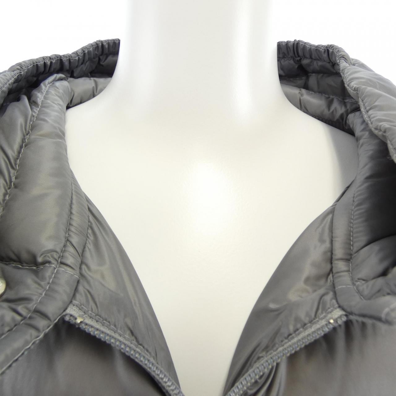 モンクレール MONCLER BARBEL ダウンコート