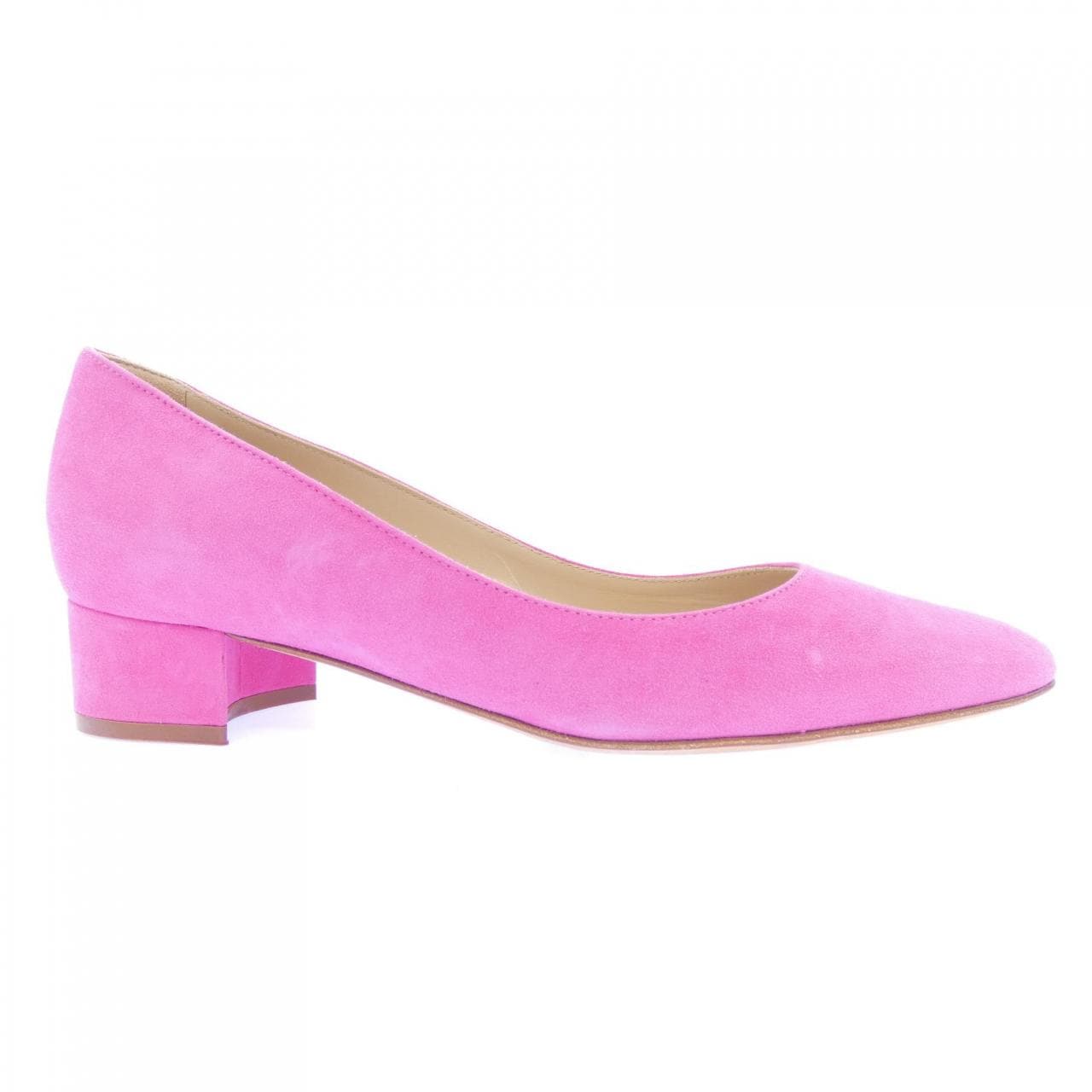 マノロブラニク MANOLO BLAHNIK パンプス