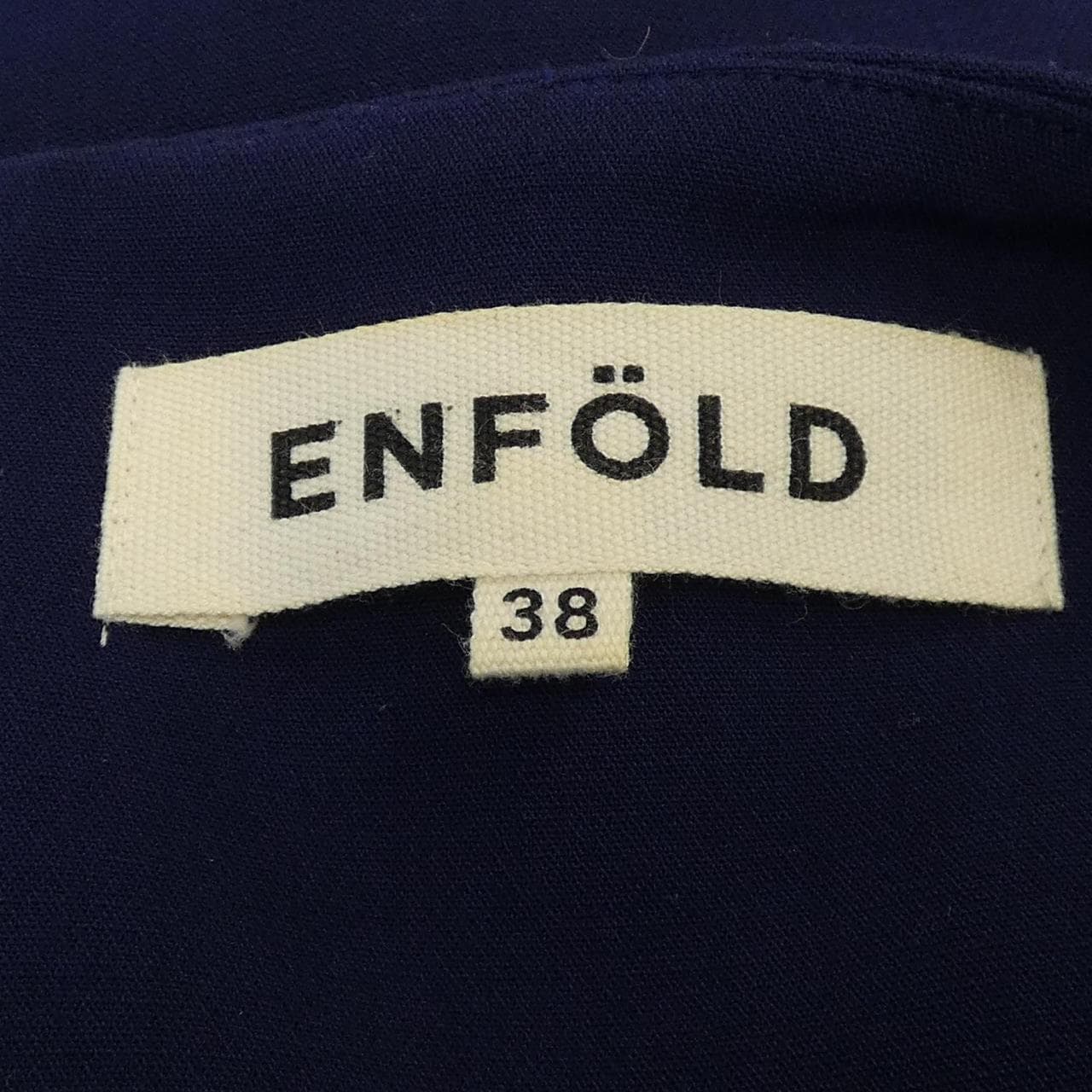 エンフォルド ENFOLD ワンピース