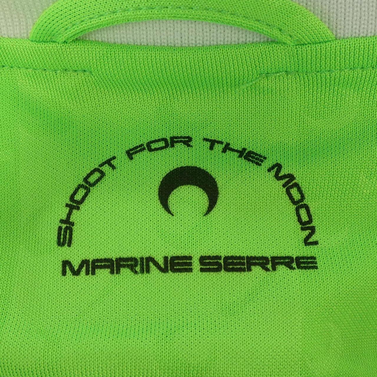 マリーンセール MARINE SERRE NIKE ワンピース