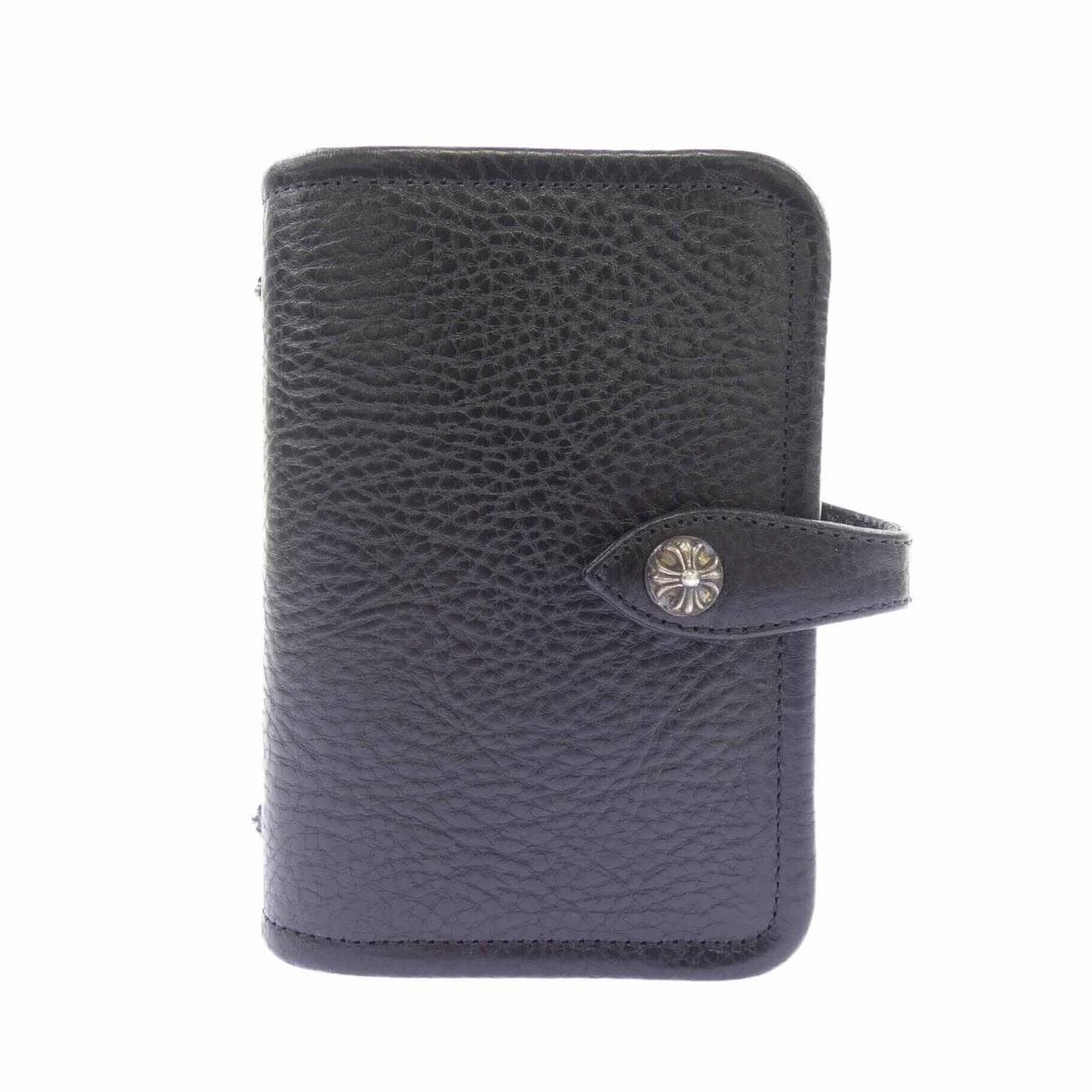 クロムハーツ CHROME HEARTS AGENDA MINI PLAIN 2813 304 0052 0900 ORGANIZER