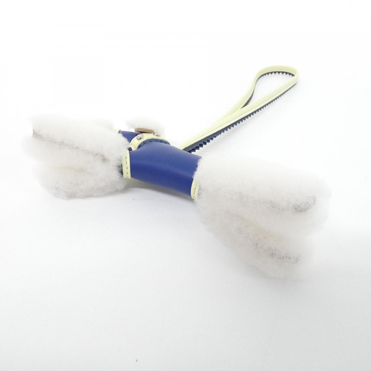 【未使用品】エルメス バディ エピック 086723CK バッグチャーム