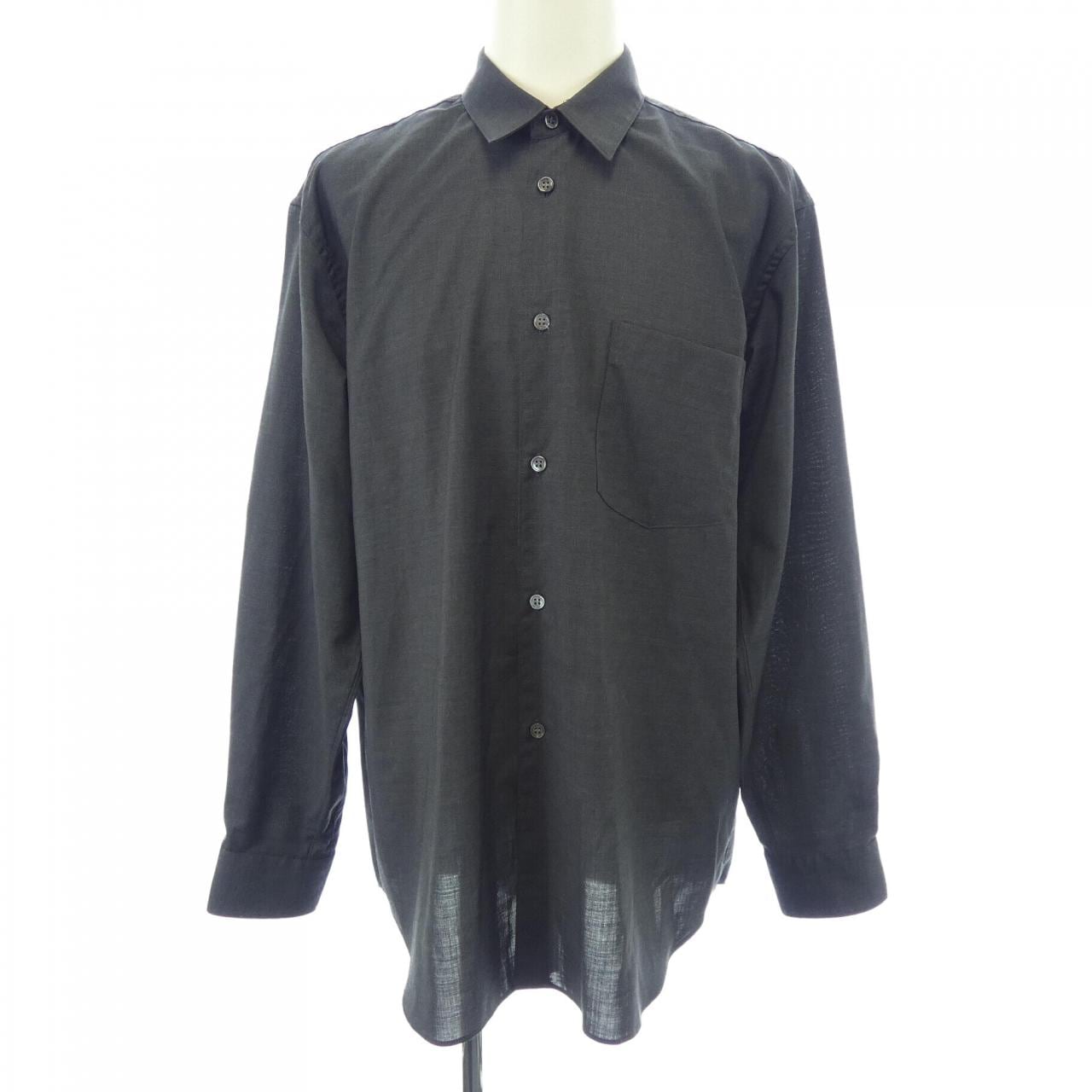 コムデギャルソンシャツ COMME des GARCONS SHIRT FZ-B301 シャツ