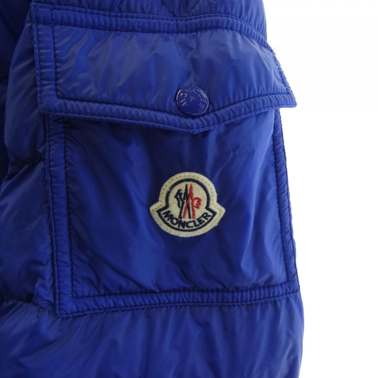 モンクレール MONCLER AGAY ダウンジャケット