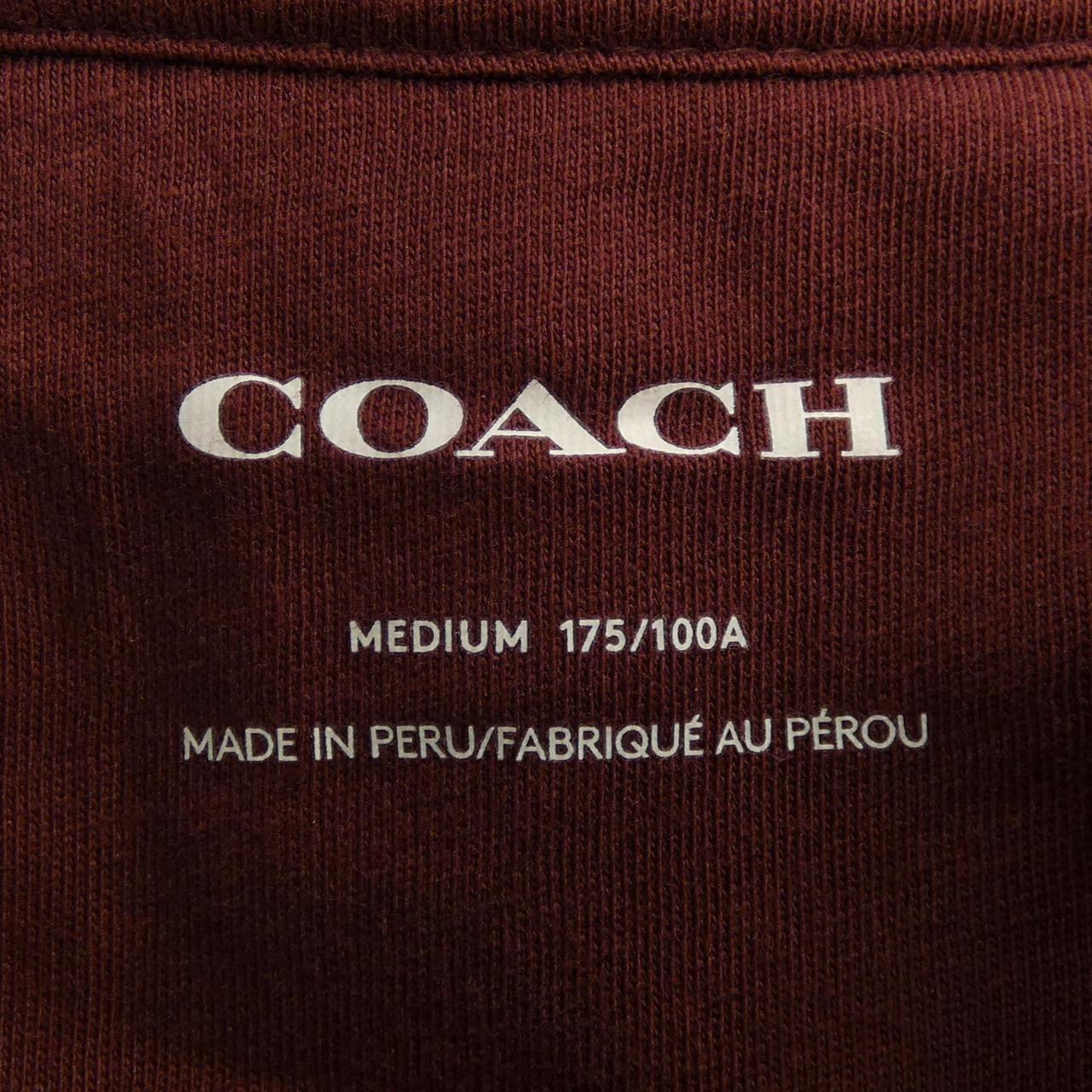 コーチ COACH CM827 カーディガン