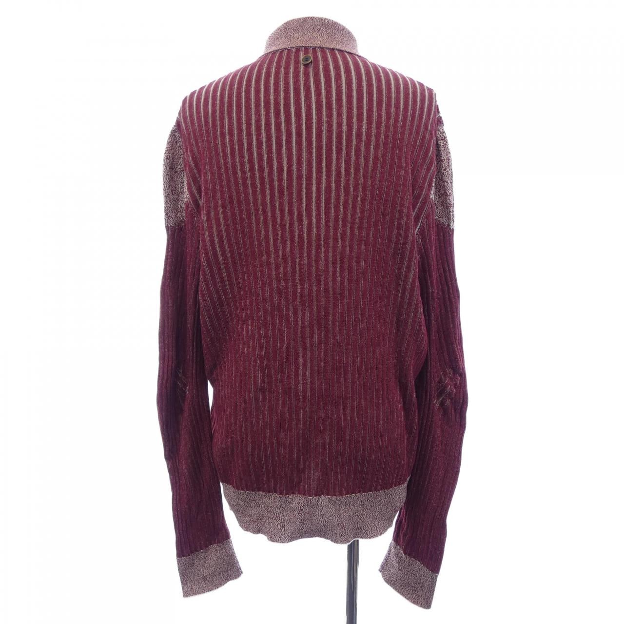 ボッテガヴェネタ BOTTEGA VENETA 728349 V2LV0 ニット