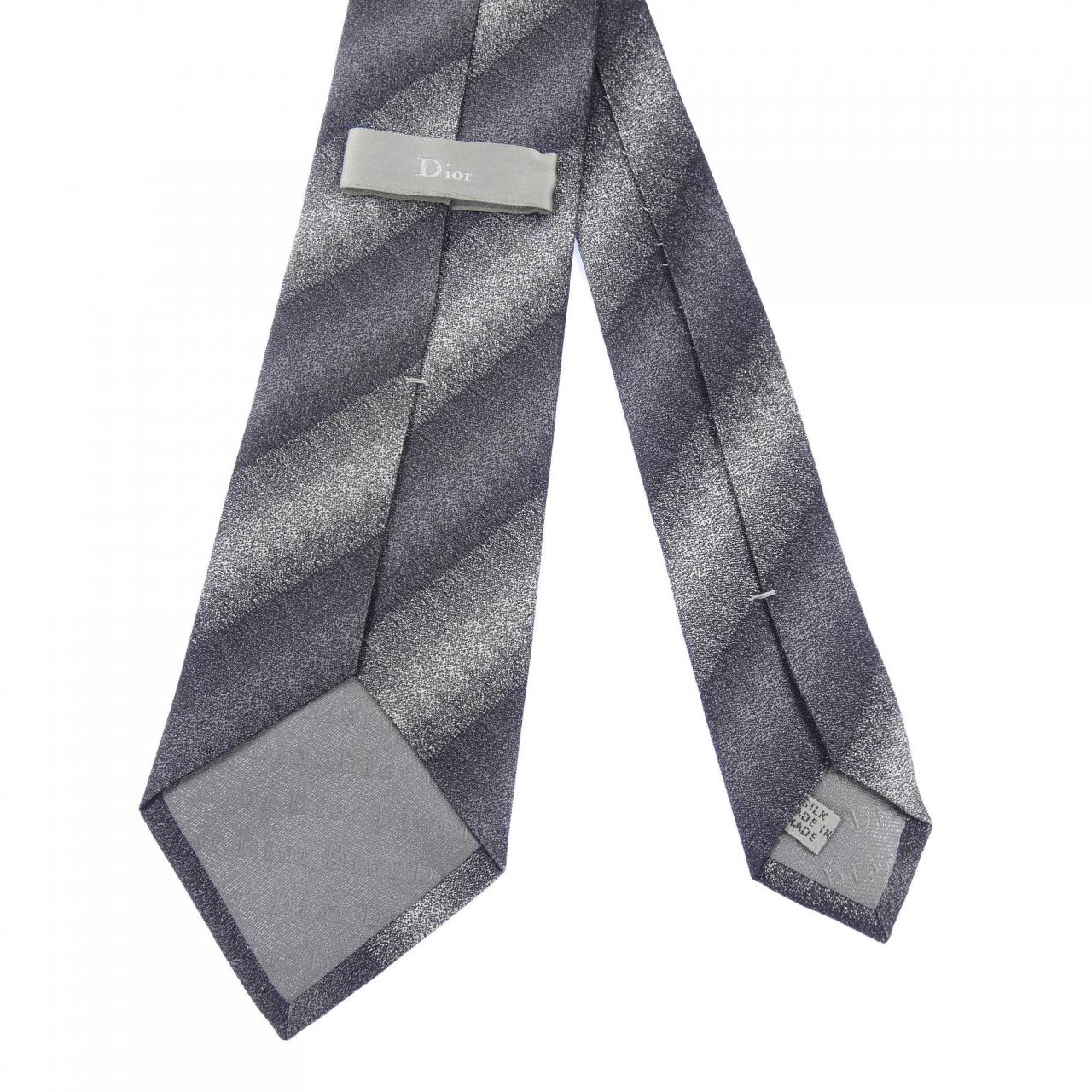 ディオール DIOR NECKTIE