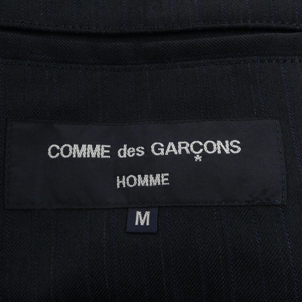 コムデギャルソンオム COMME des GARCONS HOMME HE-J107 ジャケット