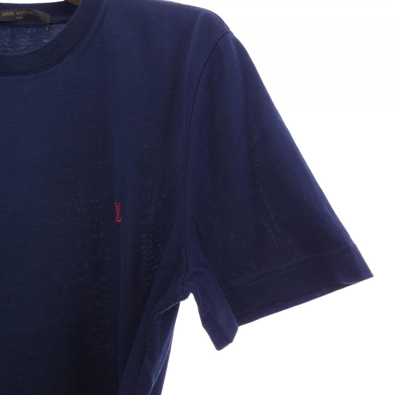 ルイヴィトン LOUIS VUITTON H5IY05JC8 Tシャツ